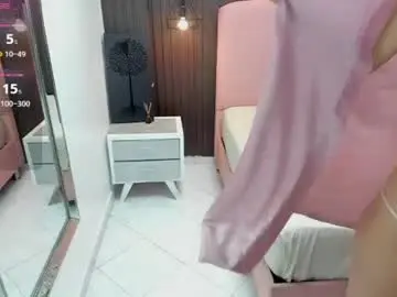 Chaturbate Watch Live Sex Cams of milly_kaft