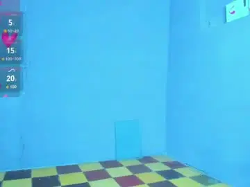 Chaturbate Adult Webcam of morgan_cute1