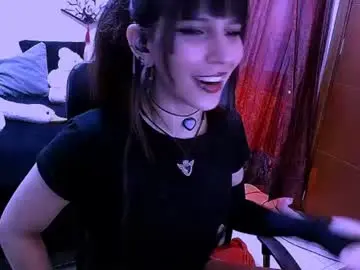 Chaturbate Live Porn of nyxxei