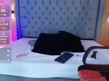 Chaturbate Nude Webcam of tara_tetsu