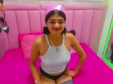 Chaturbate Adult Video Chat of velvet_giirll