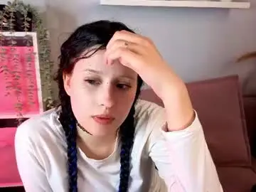 Chaturbate Best live sex cam show of _sylvia_