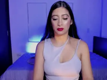 Chaturbate Live Porn of aandreamartinez1
