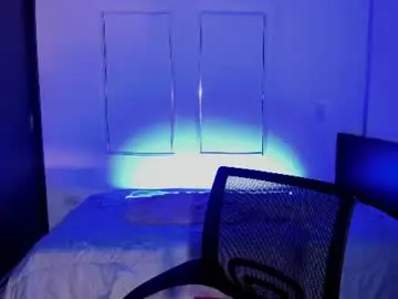 Chaturbate Private Sex Chat of aandreamartinez1