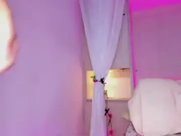 Chaturbate Free Porn Cam of ariannavega_