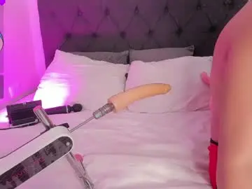 Chaturbate Sex Chat of evelynhoward23