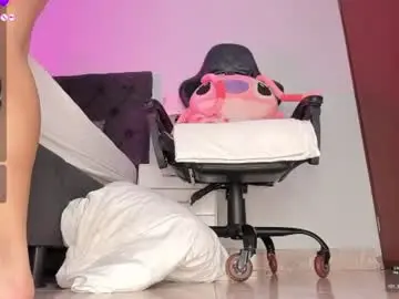 Chaturbate Private Sex Chat of evelynhoward23