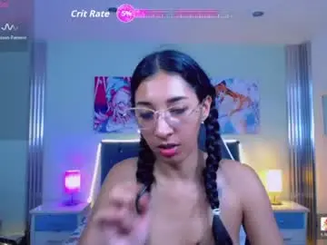 Chaturbate Free Porn Cam of inocent_luna