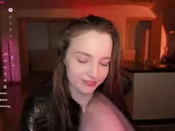 Chaturbate Nude Webcam of irisskiss