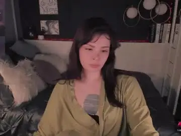Chaturbate Adult Webcams of maya___muse