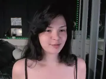 Chaturbate Best live sex cam show of maya___muse