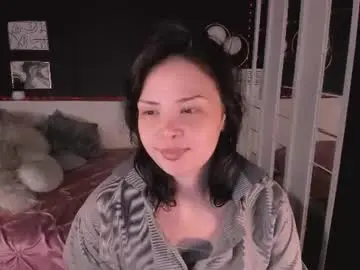 Chaturbate Live Sex of maya___muse
