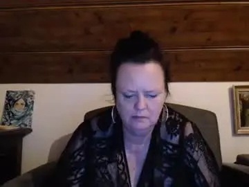 Chaturbate Sex Cam of tiffanymature