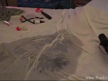 Chaturbate Live Porn of _frankie_rivers