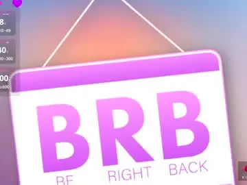 Chaturbate Watch Live Sex Cams of ambar_wells