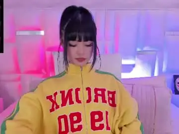 Chaturbate Private Sex Chat of doll__bella