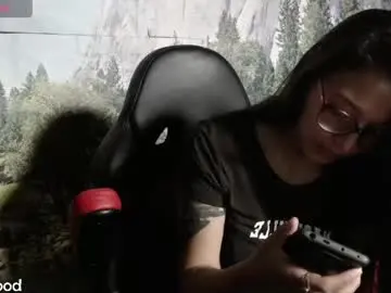 Chaturbate Live Porn of lucianahalen