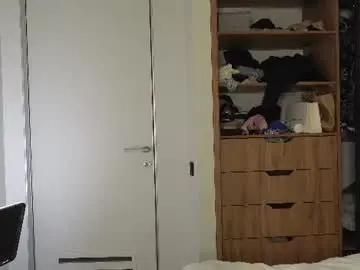 Chaturbate Live Sex Cam of milly____