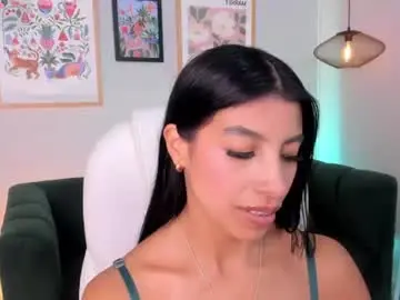 Chaturbate Adult Webcam of tiffany_low