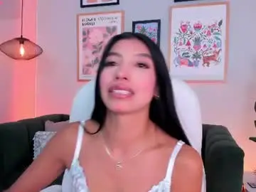 Chaturbate Free Live Porn of tiffany_low