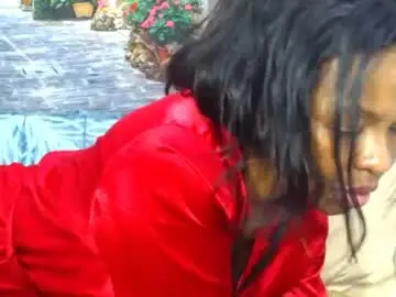 Chaturbate Sex Cam of ebonymeera69