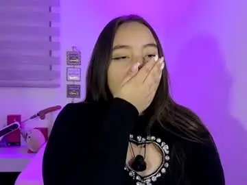 Chaturbate Free Live Porn of valeria_cherry