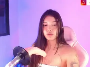 Chaturbate Live Porn of valeribell1