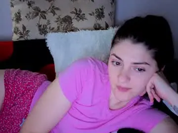 Chaturbate Live Porn of _just_a_simple_girl
