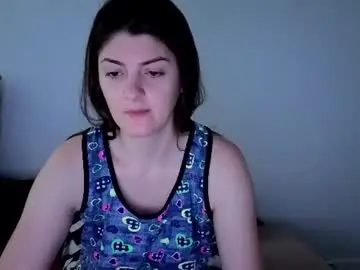 Chaturbate Nude Webcam of _just_a_simple_girl