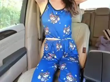 Chaturbate Sex Cam of _neroli_