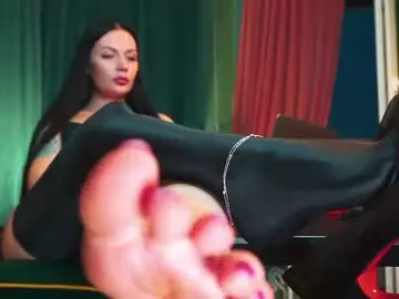 Chaturbate Watch Live Sex Cams of evelingoddess