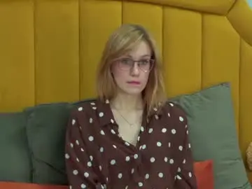Chaturbate Adult Webcam of gracehudsons