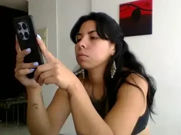 Chaturbate Best Webcam of leonorfox