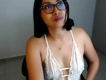 Chaturbate Sex Chat of pamy_assam_