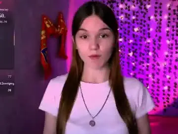 Chaturbate Nude Webcam of amber_rogersss