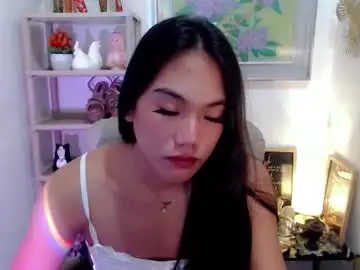 Chaturbate Adult Webcams of asian_alliyah