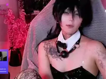 Chaturbate Nude Webcam of hiro_ryota