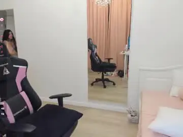 Chaturbate Live Sex Cam of iamcassidy