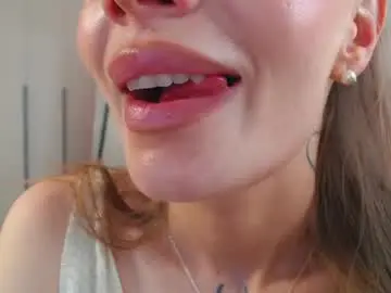 Chaturbate Live Porn of lunaticabae