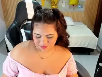 Chaturbate Free Live Porn of samy_19_