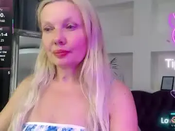 Chaturbate Nude Webcam of tendernicolette_