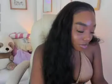 Chaturbate Nude Webcam of zobe_love