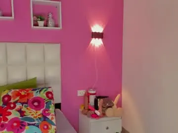 Chaturbate Best Webcam of alanna_hot3