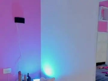 Chaturbate Free Porn Cam of alanna_hot3