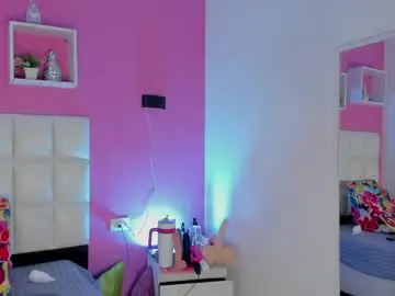 Chaturbate Sex Cam of alanna_hot3