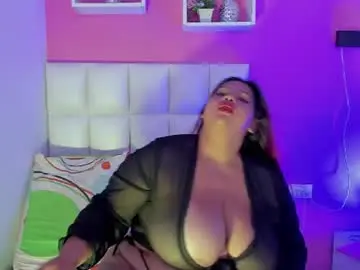 Chaturbate Live Porn of alanna_hot3
