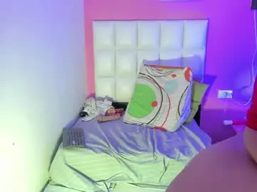 Chaturbate Sex Cam of alanna_hot3