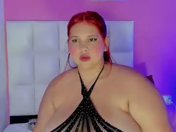Chaturbate Sex Cam of alanna_hot3
