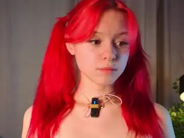 Chaturbate Sex Chat of bridgetbottrell