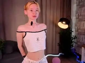 Chaturbate Live Sex Cam of bridgetbottrell